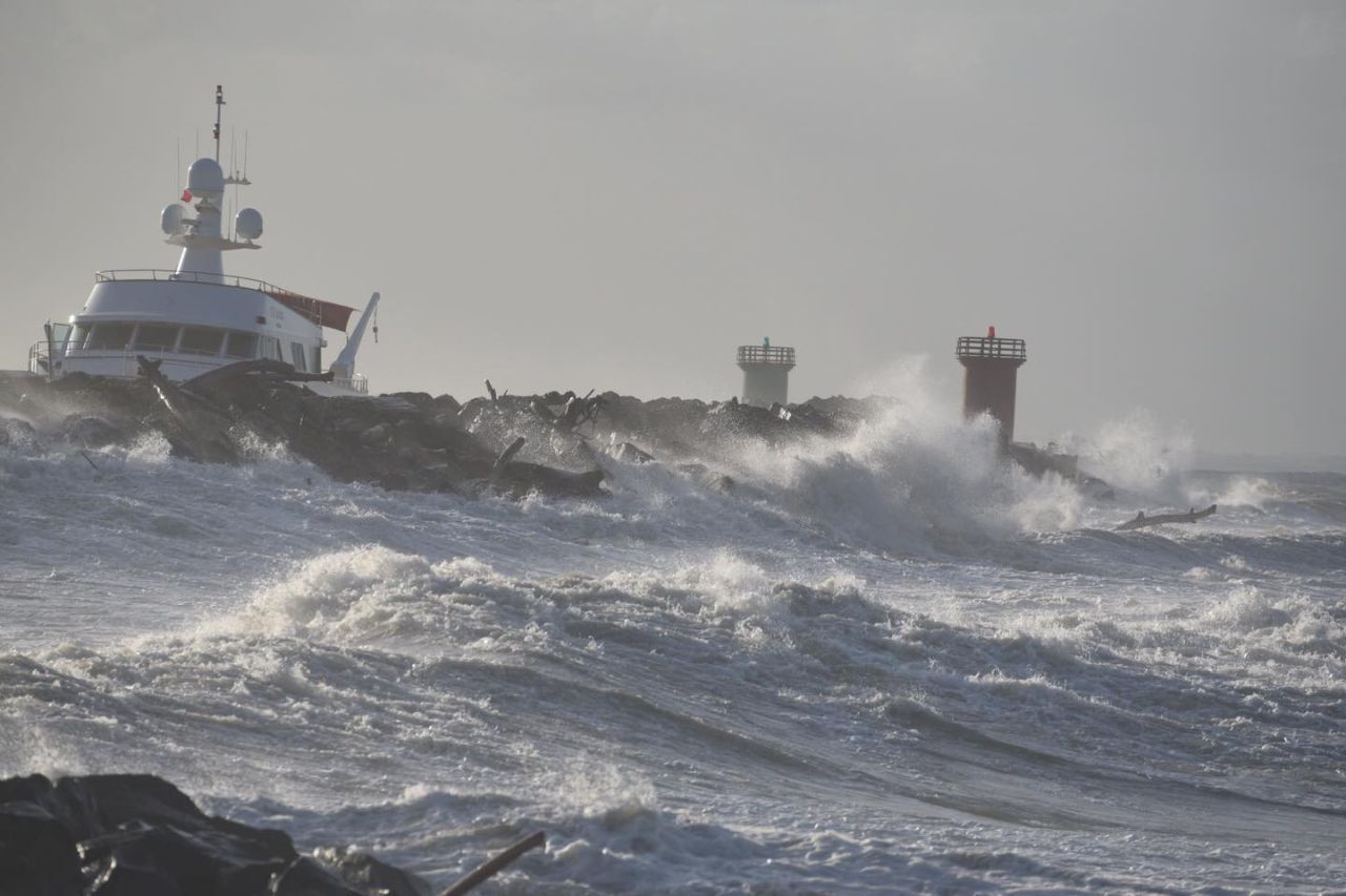 Dimmi che vento spira e saprai che mare avrai